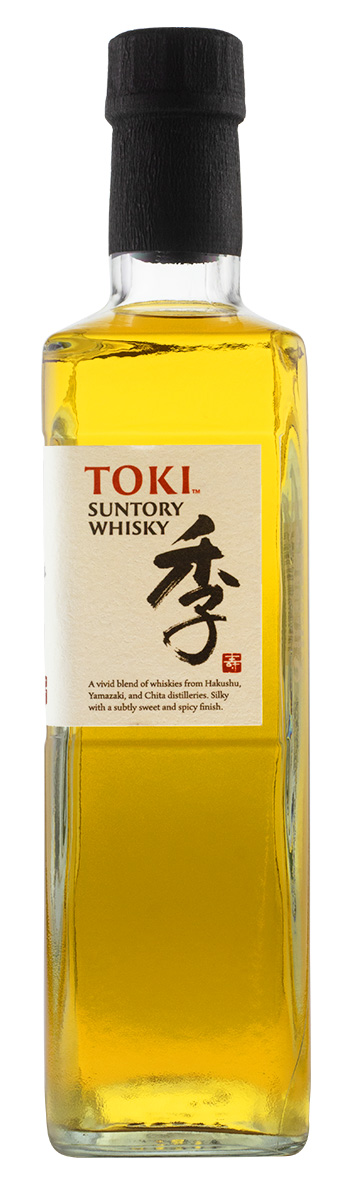 Suntory TOKI Blended Japanese Whisky | Anniversary Edition