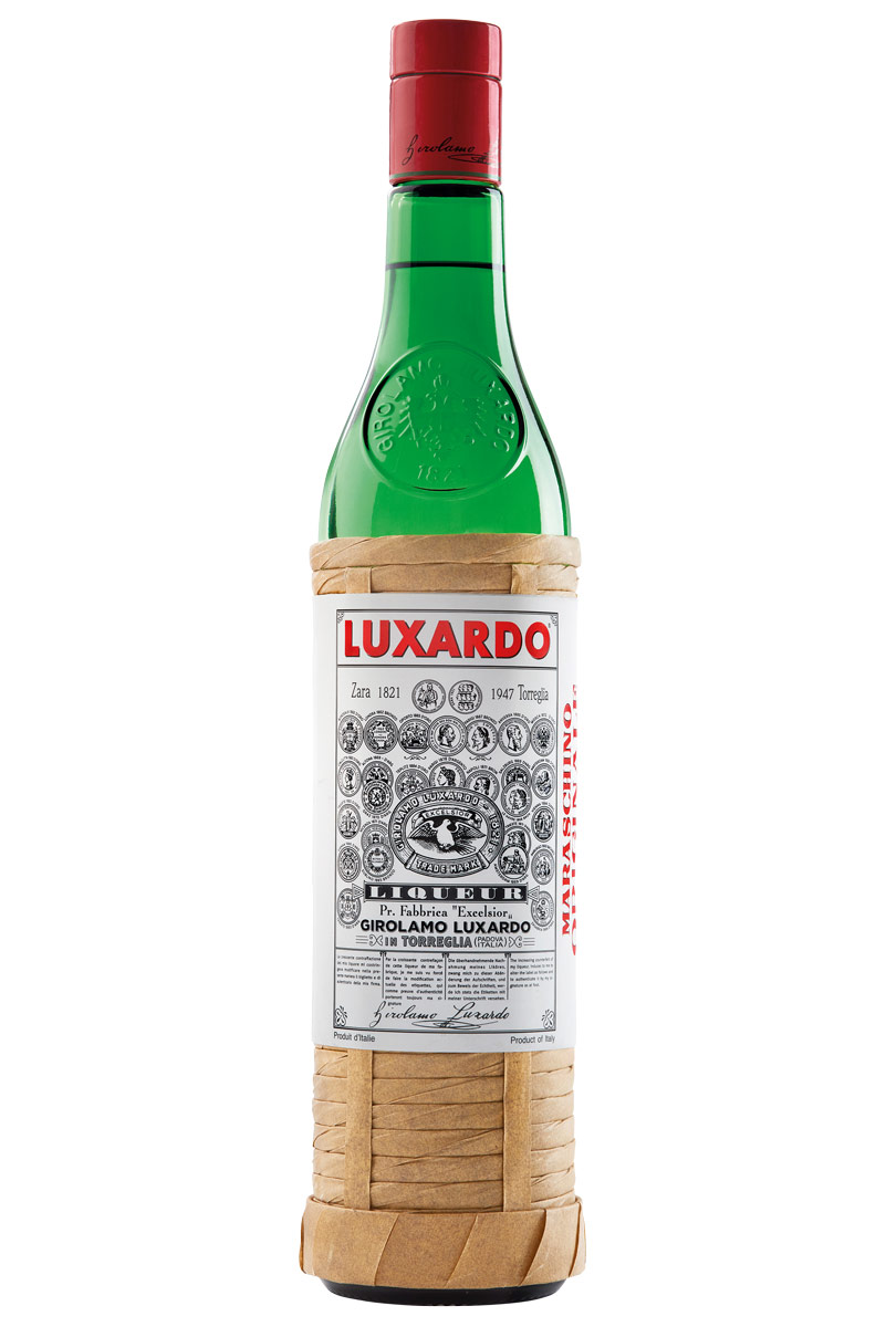 LUXARDO Maraschino Originale Liqueur 0,5l