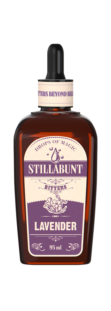 STILLABUNT Lavender Bitters