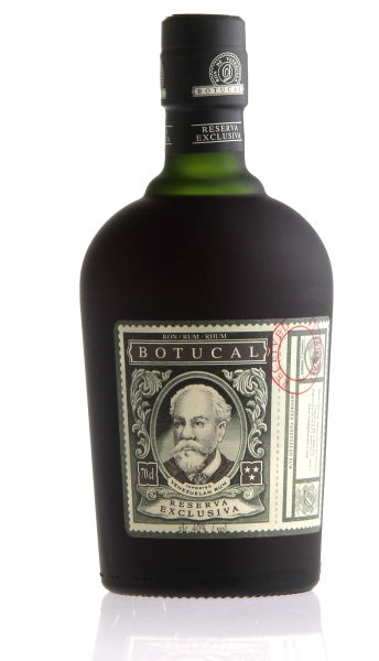 RON BOTUCAL Reserva Exclusiva Rum