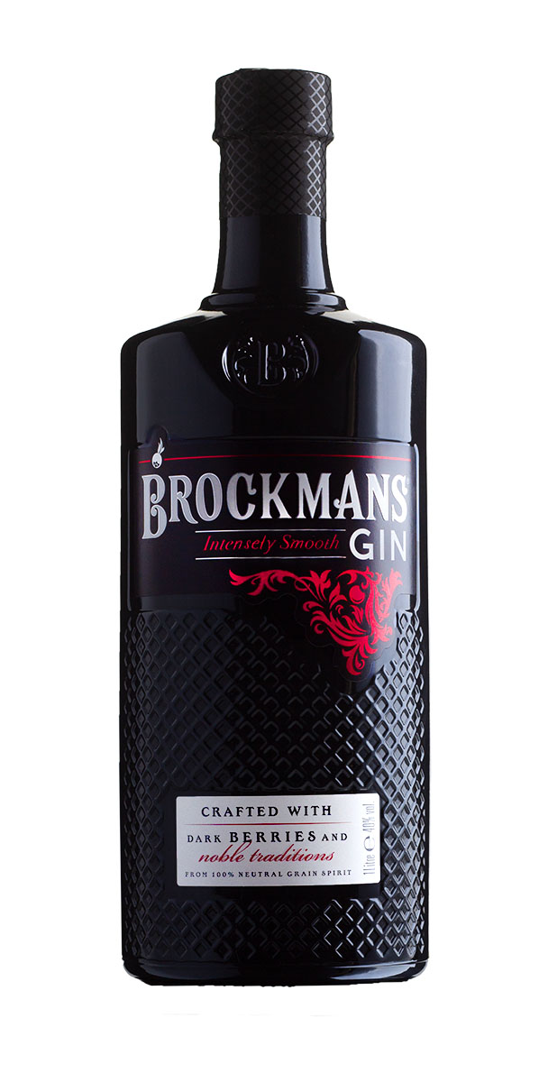 BROCKMANS Gin (1L)