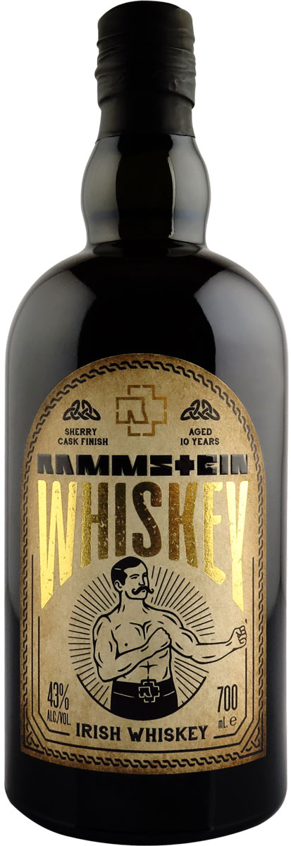 RAMMSTEIN Whiskey