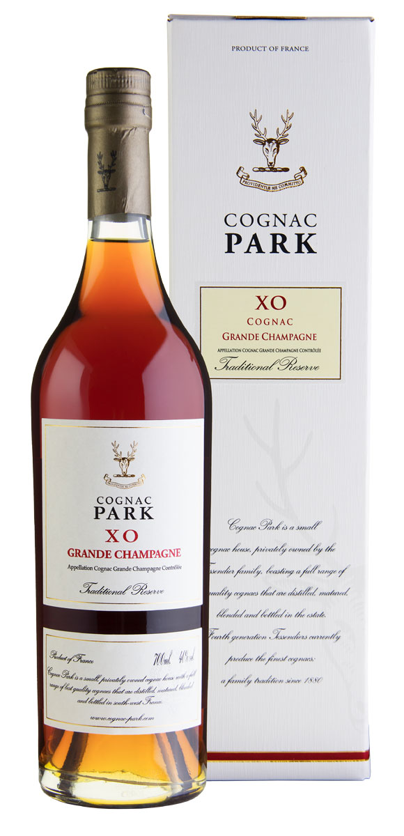 Cognac Park XO