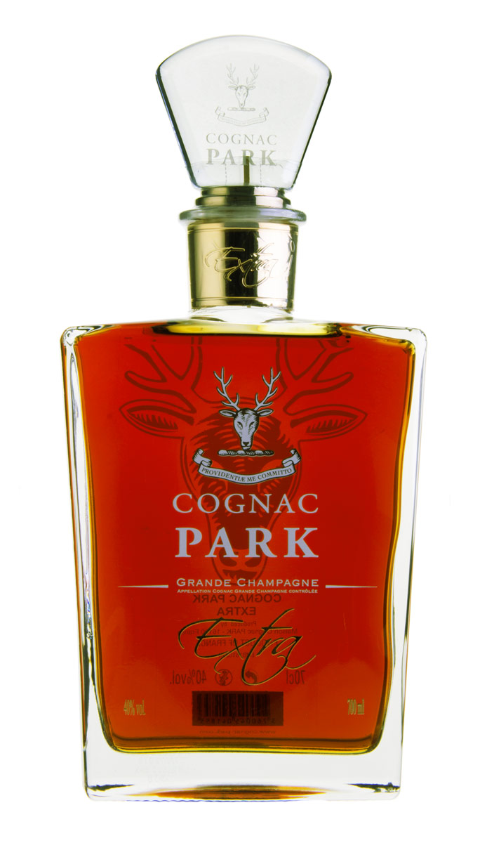 Cognac Park Extra Grande Champagne