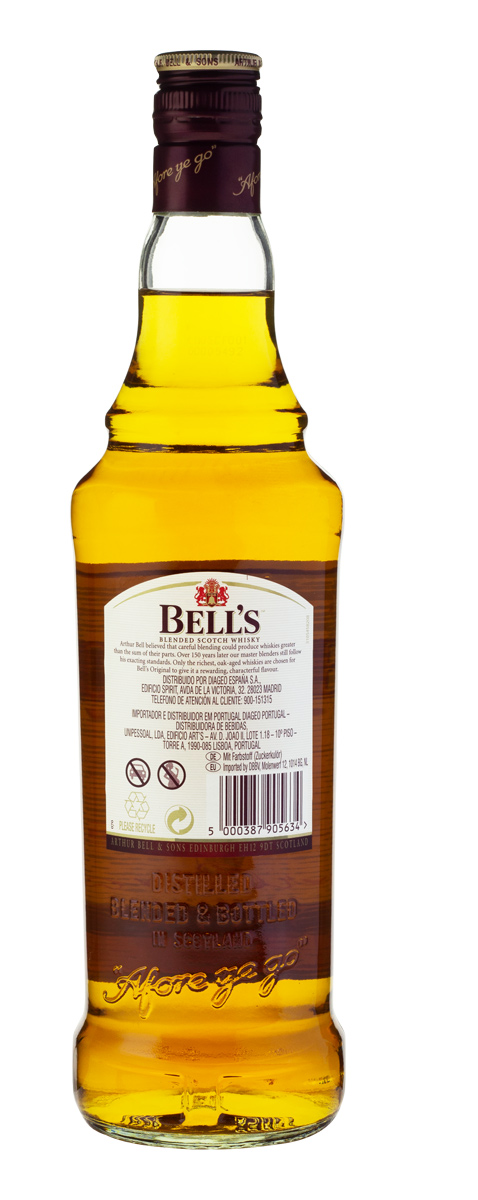 BELL'S Original Scotch Whisky