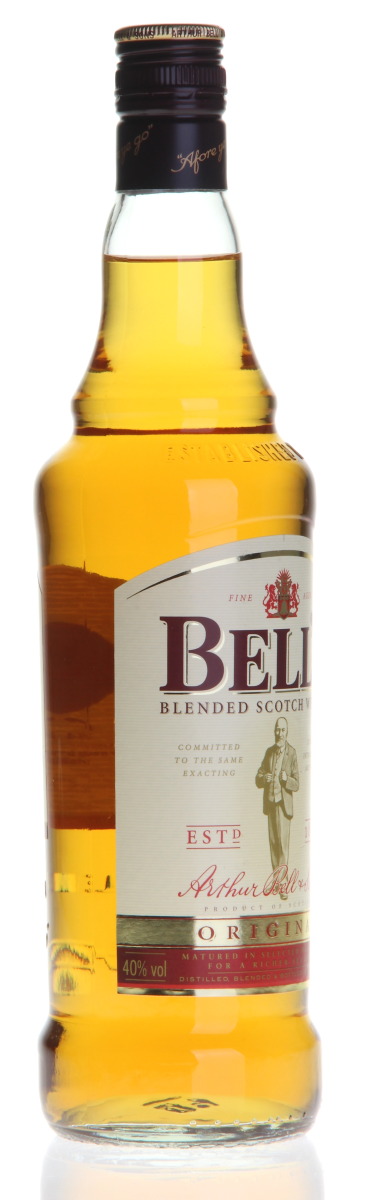 BELL'S Original Scotch Whisky