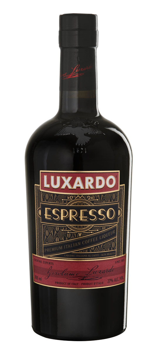 LUXARDO Espresso Liqueur