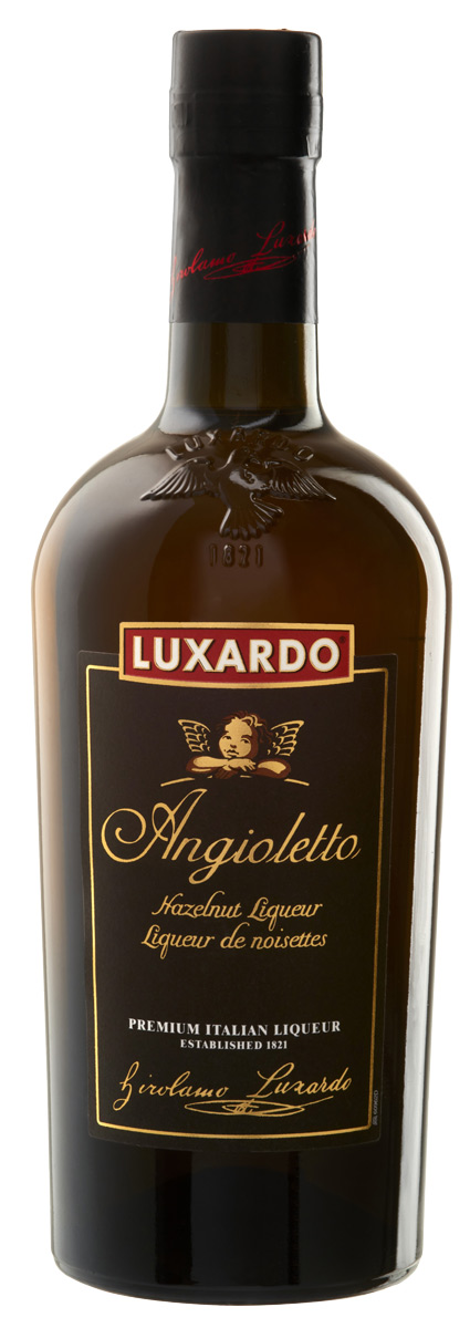 LUXARDO Angioletto Hazelnut Liqueur