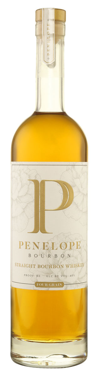 PENELOPE Four Grain Bourbon