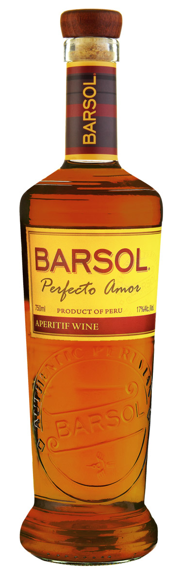 BARSOL Perfecto Amor Aperitif Wein