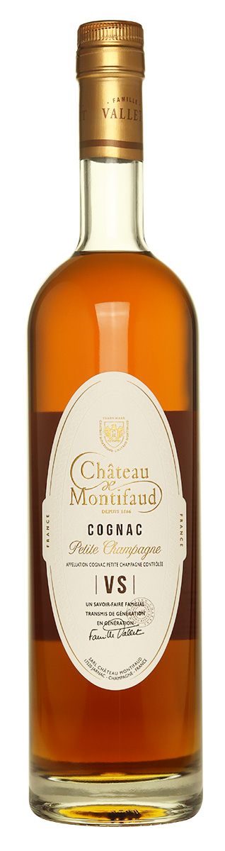 Château Montifaud Cognac VS | Cognac Petite Champagne